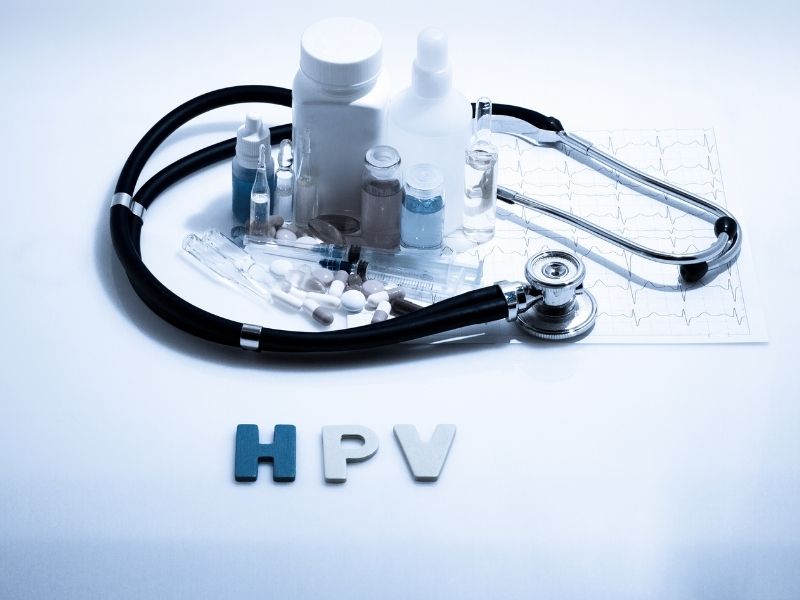 hpv-testi