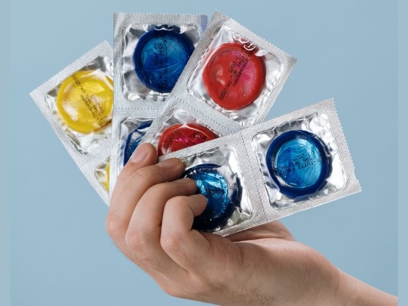 prezervatif-gebelikten-korunma