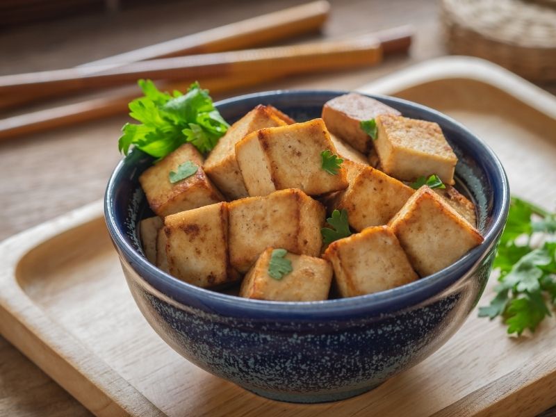 tofu-nedir