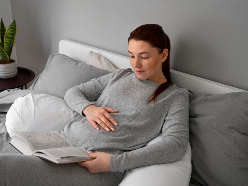 gebelik-kolestazin-fetus-etkisi