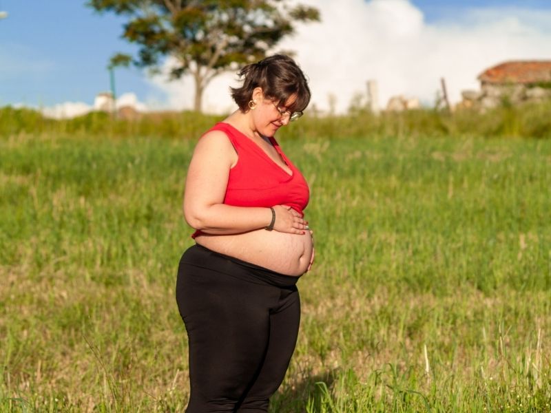 gebelik-ve-obezite