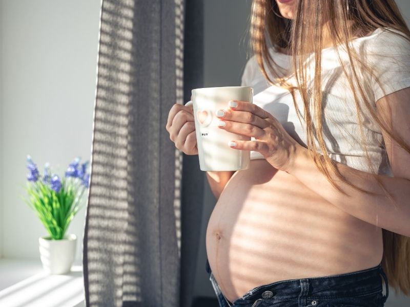 gebelikte-kac-bardak-kahve-icilmeli