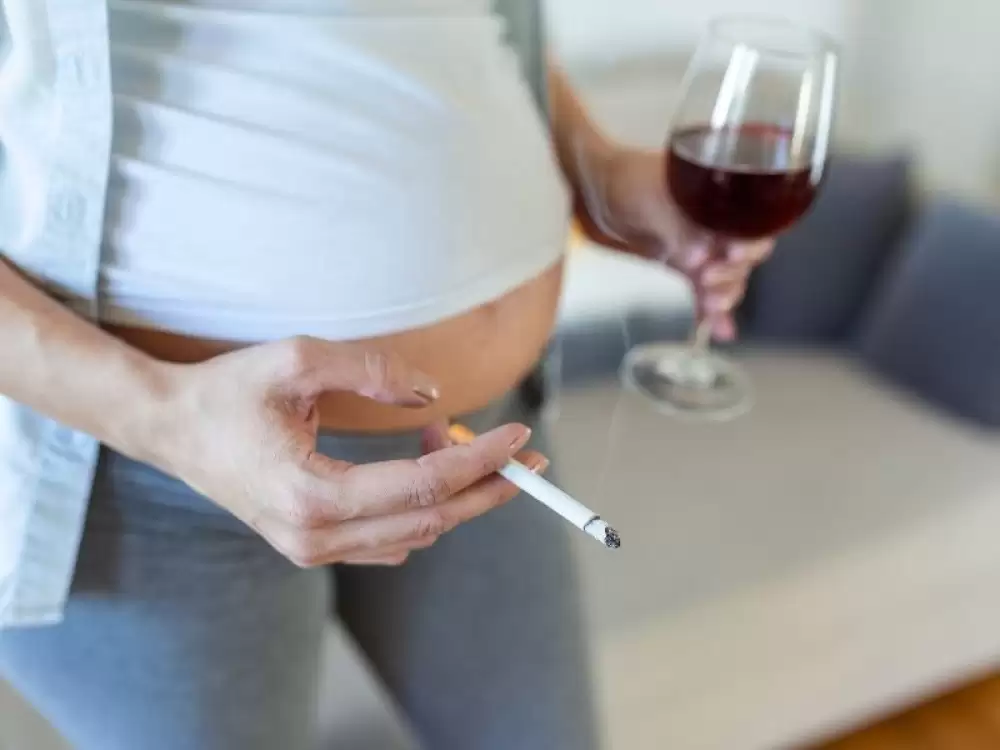 anne-beni-dumansiz-birak