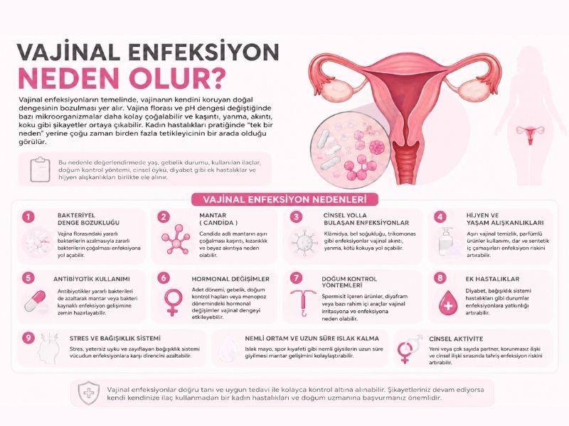 vajinal-enfeksiyon-neden-olur