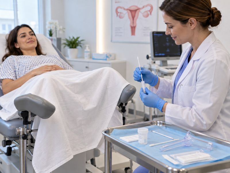 smear-testi-nasil-yapilir