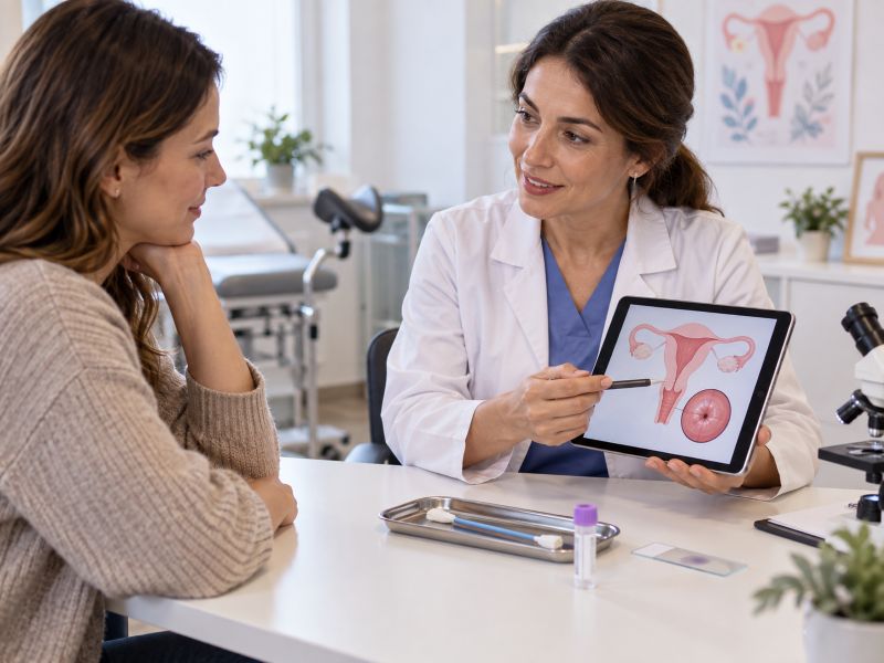 smear-testi-nedir